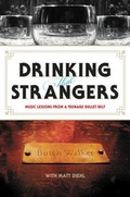 Cover: Drinking with Strangers - William Morrow