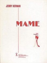 Abbildung von: Mame - Hal Leonard Corporation