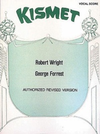 Abbildung von: Kismet - Hal Leonard Corporation