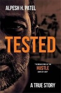 Enlarge image Cover: Tested - Harriman House Publishing