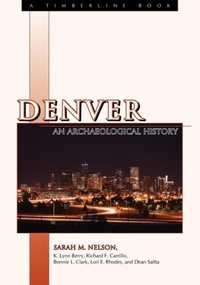 Enlarge image Cover: Denver - University Press of Colorado