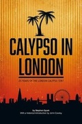 Cover: Calypso in London - Trafton Publishing