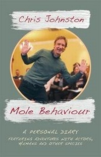 Enlarge image Cover: Mole Behaviour - Silverdart Ltd