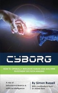 Cover: Cyborg - Publicious Pty Ltd