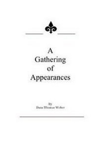 Enlarge image Cover: A Gathering of Appearances - Holland Press
