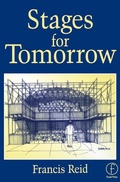 Cover: Stages for Tomorrow - Routledge