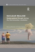 Cover: Nuclear Realism - Routledge