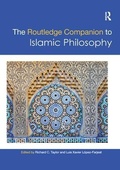 Cover: The Routledge Companion to Islamic Philosophy - Routledge