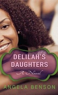 Enlarge image Cover: Delilahs Daughters - Thorndike Press