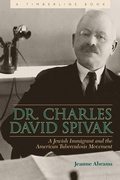 Cover: Dr. Charles David Spivak - University Press of Colorado
