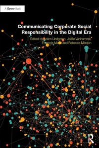 Abbildung von: Communicating Corporate Social Responsibility in the Digital Era - Routledge