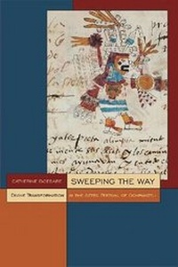Enlarge image Cover: Sweeping the Way - University Press of Colorado