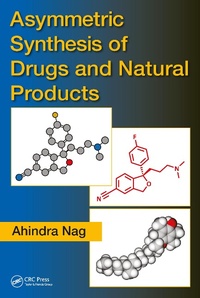 Abbildung von: Asymmetric Synthesis of Drugs and Natural Products - CRC Press