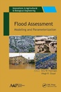Cover: Flood Assessment - Apple Academic Press Inc.