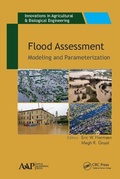 Cover: Flood Assessment - Apple Academic Press Inc.
