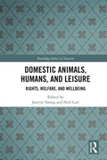 Cover: Domestic Animals, Humans, and Leisure - Routledge