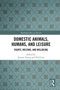 Abbildung von: Domestic Animals, Humans, and Leisure - Routledge