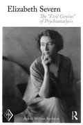 Cover: Elizabeth Severn - Routledge