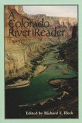 Cover: Colorado River Reader - University of Utah Press,U.S.
