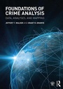 Cover: Foundations of Crime Analysis - Routledge