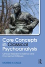 Cover: Core Concepts in Classical Psychoanalysis - Routledge