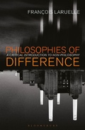 Cover: Philosophies of Difference - Bloomsbury Academic
