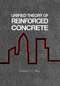 Cover: Unified Theory of Reinforced Concrete - Routledge