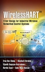 Cover: WirelessHART (TM) - CRC Press
