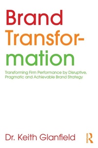 Abbildung von: Brand Transformation - Routledge