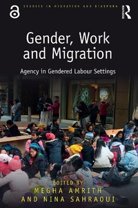 Enlarge image Cover: Gender, Work and Migration - Routledge