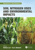 Cover: Soil Nitrogen Uses and Environmental Impacts - CRC Press