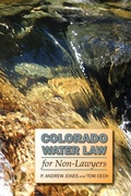 Bild: Colorado Water Law for Non-Lawyers - University Press of Colorado