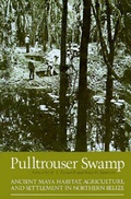 Cover: Pulltrouser Swamp - University of Utah Press,U.S.