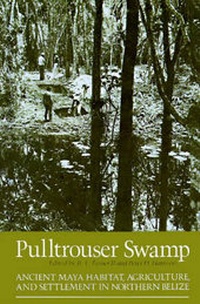 Enlarge image Cover: Pulltrouser Swamp - University of Utah Press,U.S.