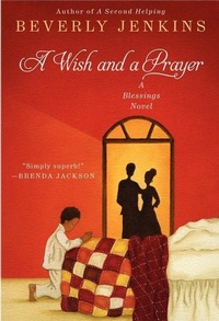 Enlarge image Cover: Wish and a Prayer, A - HarperCollins