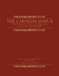 Cover: The Carnegie Maya II - University Press of Colorado