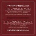 Cover: The Carnegie Maya: v. 1 & 2 - University Press of Colorado