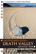 Cover: The Explorer's Guide to Death Valley National Park - University Press of Colorado