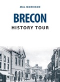 Cover: Brecon History Tour - Amberley Publishing