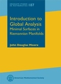 Bild: Introduction to Global Analysis - American Mathematical Society