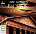 Cover: The Gates of Rome - Bolinda/Audible Audio