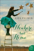 Cover: Nowhere but Home - William Morrow Paperbacks