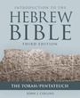 Cover: Introduction to the Hebrew Bible - Fortress Press,U.S.