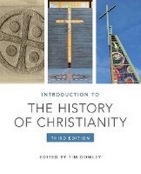 Enlarge image Cover: Introduction to the History of Christianity - Fortress Press,U.S.
