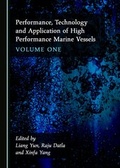 Cover: Performance, Technology and Application of High Performance Marine Vessels Volume One - Cambridge Scholars Publishing