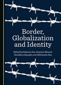 Enlarge image Cover: Border, Globalization and Identity - Cambridge Scholars Publishing