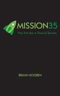 Cover: Mission35 - FriesenPress