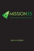 Cover: Mission35 - FriesenPress