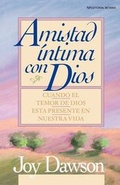 Cover: Amistad Intima Con Dios - Grupo Nelson