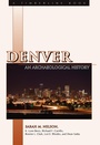 Cover: Denver - University Press of Colorado